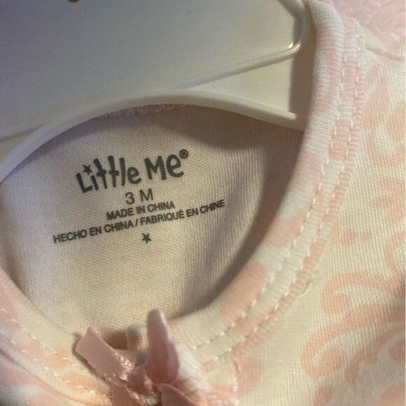 Baby 3 piece set - Picture 3 of 4